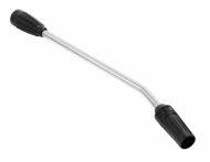 Bosch Zubehör Lanze mit Vario-Fächerdüse für GHP 5-75/X