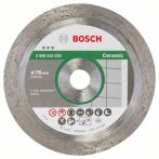 Bosch Diamanttrennscheibe Best for Ceramic, 76 mm, 1,9 mm, 10 mm