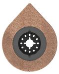 Bosch Carbide-RIFF Mörtelentferner AVZ 70 RT4, 3 max, 70 mm