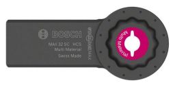 Bosch HCS Universalfugenschneider MAII 32 SC, 32 x 55 mm, 1er-Pack