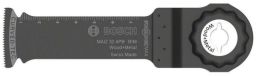 Bosch BIM Tauchsägeblatt MAIZ 32 APB, Wood and Metal, 80 x 32 mm, 1er-Pack