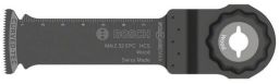 Bosch HCS Tauchsägeblatt MAIZ 32 EPC, Wood, 80 x 32 mm, 1er-Pack