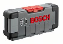 Bosch Tough Box klein, leer, für Stichsägeblätter