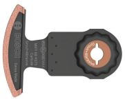 Bosch Carbide-RIFF Segmentsägeblatt MATI 68 RST5, 68 x 10 mm, 1er-Pack