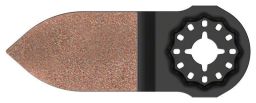 Bosch Carbide-RIFF Tauchsägeblatt AVZ 32 RT4, 32 x 50 mm