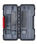 Bosch Stichsägeblatt-Set Wood Precision, 30-teilig, Einnockenschaft