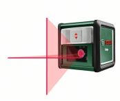 Bosch Kreuzlinien-Laser Quigo