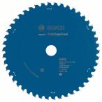 Bosch Kreissägeblatt Expert for Stainless Steel, 230 x 25,4 x 1,9 x 46