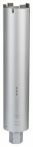 Bosch Diamanttrockenbohrkrone 1 1/4 UNC Best for Universal 87 mm, 400 mm, 4, 11,5 mm
