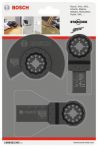 Bosch Universal-Set, 3-teilig, für Multi-Cutter