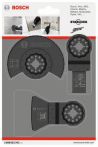 Bosch Fliesen-Set, 3-teilig
