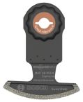 Bosch Diamant-RIFF Segmentsägeblatt MATI 68 RSD4, 68 x 10 mm, 10er-Pack