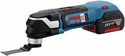 Bosch Akku-Multi-Cutter GOP 18V-28, Solo Version, im Karton
