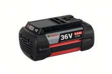 Bosch Akkupack GBA 36 Volt, 6,0 Ah
