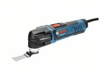Bosch Multi-Cutter GOP 30-28, mit Zubehör