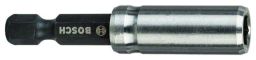 Bosch Universalhalter magnetisch, 1/4, D 10 mm, L 55 mm, 10 Stück