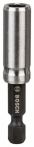 Bosch Universalhalter magnetisch, 1/4, D 10 mm, L 55 mm, 1 Stück