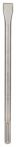 Bosch Flachmeißel mit SDS max-Aufnahme, 25 x 400 mm, 10er-Pack