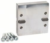 Bosch Adapterplatte für 350 mm Bohrkronen (extender)