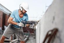 Bosch Hammerbohrer mit SDS plus-7X, 10 x x 950 x 1000 mm