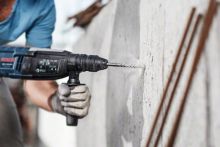 Bosch Hammerbohrer mit SDS plus-7X, 10 x 550 x 600 mm