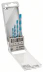 Bosch Universalbohrer Satz Bosch CYL-9 MultiConstruction 4-tlg