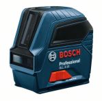 Bosch Linienlaser GLL 2-10