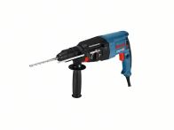 Bosch Bohrhammer mit SDS-plus GBH 2-26 F