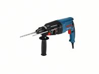Bosch Bohrhammer mit SDS-plus GBH 2-26