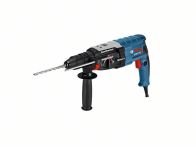 Bosch Bohrhammer mit SDS-plus GBH 2-28 F, mit L-BOXX