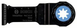 Bosch Carbide Tauchsägeblatt PAIZ 32 AT Metal, 50 x 32 mm, 1er-Pack