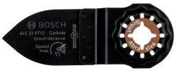 Bosch Carbide-RIFF Tauchsägeblatt AVZ 32 RT10, 32 x 50 mm