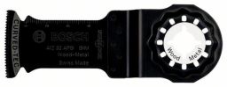 Bosch BIM Tauchsägeblatt AIZ 32 APB, Wood and Metal, 50 x 32 mm, DIY
