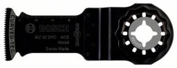Bosch HCS Tauchsägeblatt AIZ 32 EPC, Wood, 50 x 32 mm, Starlock