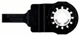 Bosch HCS Tauchsägeblatt AIZ 10 AB, Wood and Metal, 10 x 20 mm, Starlock