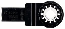 Bosch BIM Tauchsägeblatt AIZ 20 AB, Wood and Metal, 20 x 30 mm, DIY