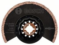 Bosch Carbide-RIFF Segmentsägeblatt ACZ 85 RT3, 85 mm, DIY