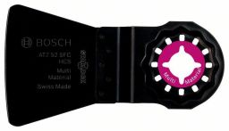 Bosch HCS Schaber ATZ 52 SFC, flexibel, 38 x 52 mm, Starlock