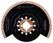 Bosch Carbide-RIFF Schmalschnitt-Segmentsägeblatt ACZ 70 RT5, 70 mm