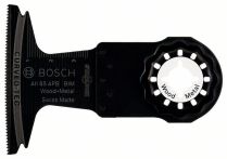 Bosch BIM Tauchsägeblatt AII 65 APB, Wood and Metal, 40 x 65 mm, DIY