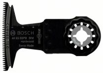 Bosch BIM Tauchsägeblatt AII 65 BSPB, Hard Wood, 40 x 65 mm, DIY