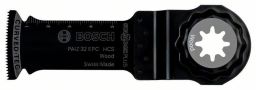 Bosch HCS Tauchsägeblatt PAIZ 32 EPC, Wood, 60 x 32 mm, Starlock