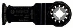 Bosch HCS Tauchsägeblatt AIZ 32 EPC, Wood, 50 x 32 mm, 10er-Pack