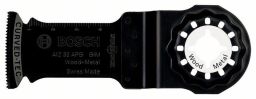Bosch BIM Tauchsägeblatt AIZ 32 APB, Wood and Metal, 50 x 32 mm, 10er-Pack