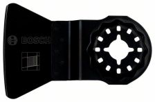 Bosch HCS Schaber Starlock, Multi Material, 52 x 26 mm