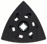 Bosch Schleifplatte Starlock AVI 93 G, 93 mm, DIY