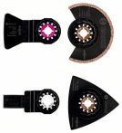 Bosch Fliesen-Set Starlock, 4-teilig