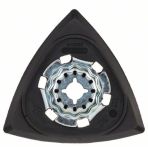 Bosch Schleifplatte Starlock AVI 93 G, 93 mm