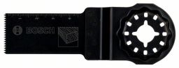 Bosch HCS Tauchsägeblatt Starlock Wood, 24 x 50 mm