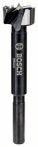 Bosch Forstnerbohrer, DIN 7483 G, 20 x 90 mm, d 8 mm, toothed-edge